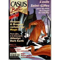 Casus Belli N° 105 (magazine de jeux de rôle)