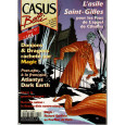 Casus Belli N° 105 (magazine de jeux de rôle) 008
