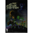 Final Frontier - Livre de base (jdr éditions John Doe en VF) 003