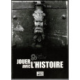 L'atelier du jeu de rôle - Jouer avec l'histoire (livre de Pinkerton Press en VF) 002