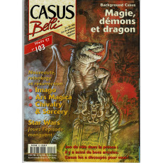 Casus Belli N° 103 (magazine de jeux de rôle)