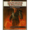 Ecran du Maître (jdr Dungeons & Dragons 4 en VF) 016