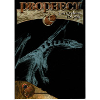 Les Orphelins de Szyl (jdr Prophecy 1ère édition en VF)