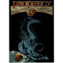 Les Forges de Kezyr (jdr Prophecy 1ère édition en VF)