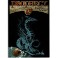 Les Forges de Kezyr (jdr Prophecy 1ère édition en VF) 007