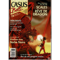 Casus Belli N° 78 (Magazine de jeux de rôle)