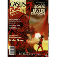 Casus Belli N° 78 (Magazine de jeux de rôle) 012