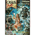 Casus Belli N° 87 (magazine de jeux de rôle) 013