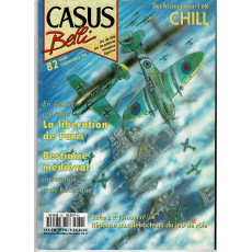 Casus Belli N° 82 (magazine de jeux de rôle)