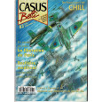 Casus Belli N° 82 (magazine de jeux de rôle) 014