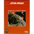 Fragments de la Bordure Extérieure (jdr Star Wars D6 en VF) 005