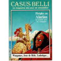 Casus Belli N° 13 (le magazine des jeux de simulation)