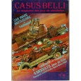 Casus Belli N° 18 (le magazine des jeux de simulation) 004