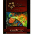 Les Quatre Vents - Edition Lotus (jdr Le Livre des Cinq Anneaux V3 en VF) 003