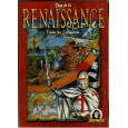 L'Age de la Renaissance - L'essor des Civilisations (jeu de stratégie en VF de Jeux Descartes) 003