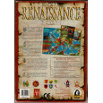 L'Age de la Renaissance - L'essor des Civilisations (jeu de stratégie en VF de Jeux Descartes) 003