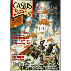 Casus Belli N° 96 (magazine de jeux de rôle)