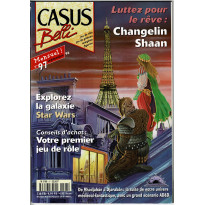 Casus Belli N° 97 (magazine de jeux de rôle)