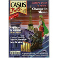 Casus Belli N° 97 (magazine de jeux de rôle) 014