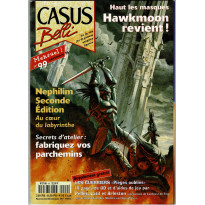 Casus Belli N° 99 (magazine de jeux de rôle)