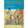 Casus Belli N° 24 (Le magazine des jeux de simulation) 008