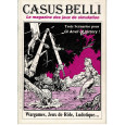 Casus Belli N° 12 (le magazine de jeux de simulation) 006