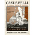 Casus Belli N° 11 (le magazine de jeux de simulation) 005