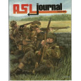 ASL Journal - Issue Six 6 (wargame Advanced Squad Leader en VO) 001