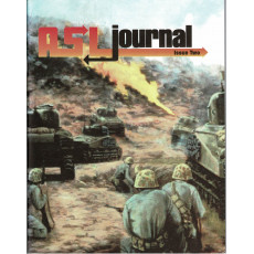 ASL Journal - Issue Two 2 (wargame Advanced Squad Leader en VO)