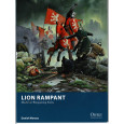 Lion rampant - Medieval Wargames Rules (Livre de règles Osprey Wargames en VO) 002