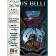 Casus Belli N° 60 (premier magazine des jeux de simulation) 010