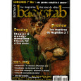 Backstab N° 30 (le magazine des jeux de rôles) 006