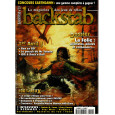 Backstab N° 29 (le magazine des jeux de rôles) 005
