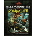 Run Faster - Guide des Personnages (jdr Shadowrun 5e édition de BBE en VF) 002