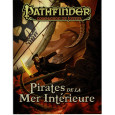 Pirates de la Mer Intérieure - Compagnon du Joueur (jdr Pathfinder en VF) 004
