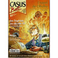 Casus Belli N° 80 (magazine de jeux de rôle)