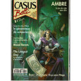 Casus Belli N° 81 (magazine de jeux de rôle) 014