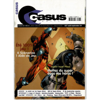 Casus Belli N° 27 (magazine de jeux de rôle 2e édition)