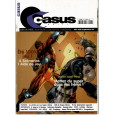 Casus Belli N° 27 (magazine de jeux de rôle 2e édition) 004