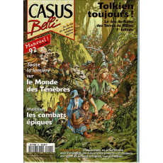 Casus Belli N° 92 (magazine de jeux de rôle)