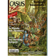 Casus Belli N° 92 (magazine de jeux de rôle) 015
