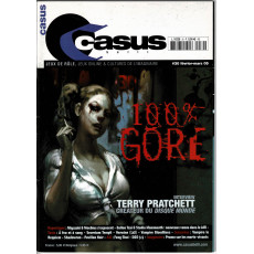 Casus Belli N° 30 (magazine de jeux de rôle 2e édition)