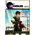 Casus Belli N° 31 (magazine de jeux de rôle 2e édition) 004