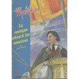 La musique adoucit les meurtres (Maléfices) 001