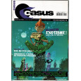 Casus Belli N° 33 (magazine de jeux de rôle 2e édition) 005