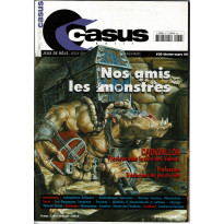 Casus Belli N° 36 (magazine de jeux de rôle 2e édition)