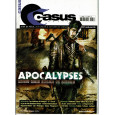 Casus Belli N° 37 (magazine de jeux de rôle 2e édition) 004