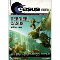 Casus Belli N° 39 (magazine de jeux de rôle 2e édition)