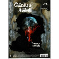 Casus Belli N° 5 (magazine de jeux de rôle 3e édition) 004