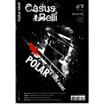 Casus Belli N° 3 (magazine de jeux de rôle 3e édition)